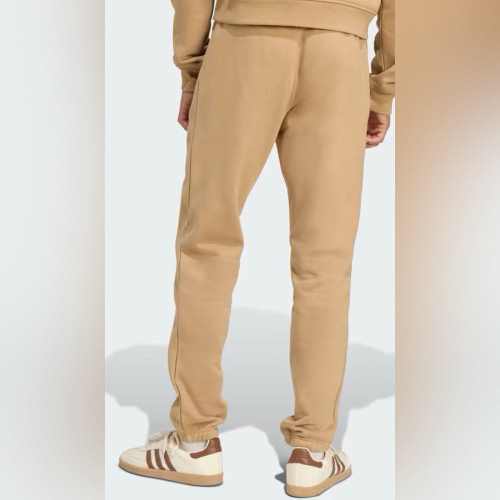 Brand New Adidas Originals Trefoil Essentials Pants - Picture 7 of 13